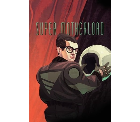 Super Motherload