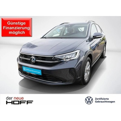 Volkswagen Taigo 1.0 TSI 70 kW