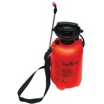 TopGarden 380313 8 l Градинска пръскачка