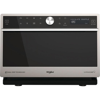 Whirlpool MWP 3391 SX