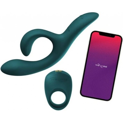 We-Vibe Date Night
