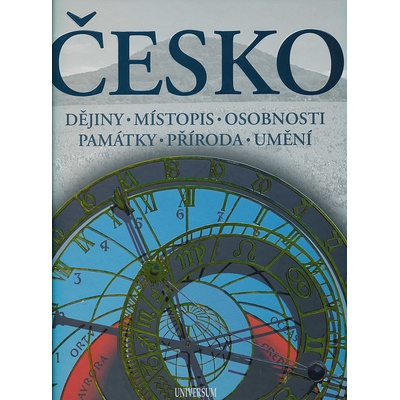 Česko