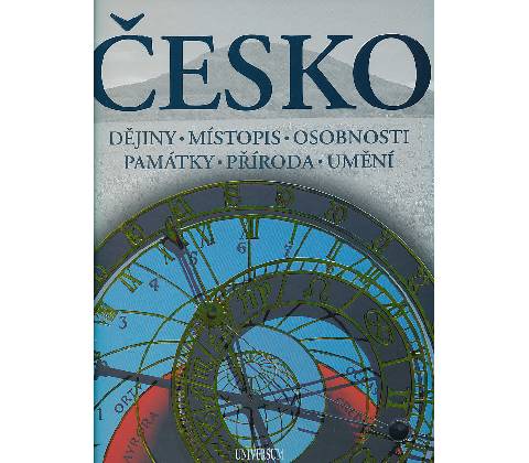 Česko