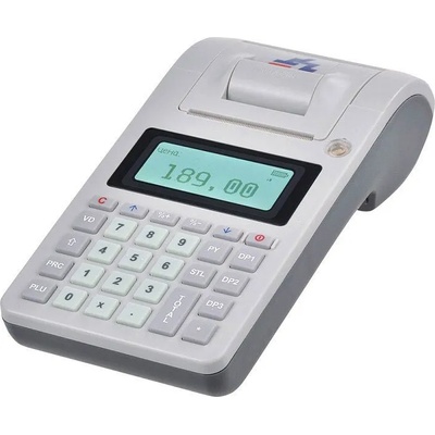 Zit International b20 msbw