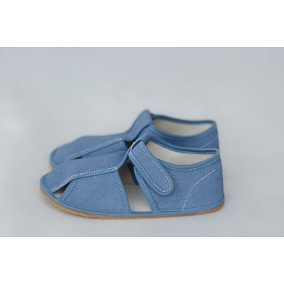Pegres Barefoot