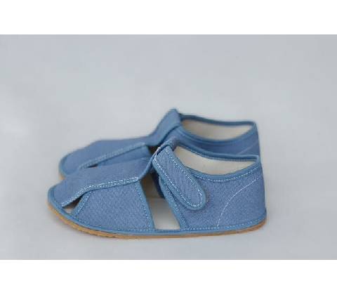 Pegres Barefoot