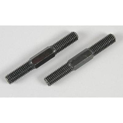 FG Zadné spojovačky ramien p / l M8x61 mm 2 ks