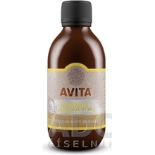 Avita Vitamin C liposome Plus roztok fosfolipidů komplex 250 ml