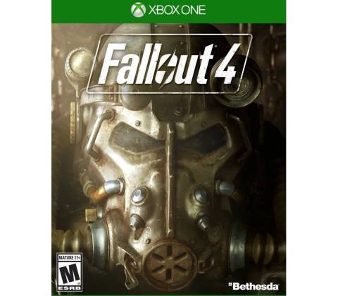Fallout 4