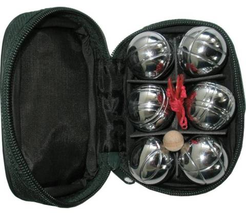 SEDCO Mini Petanque 6 ks