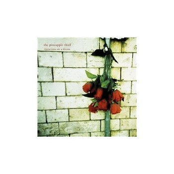 PINEAPPLE THIEF: VARIATIONS ON A -DIGI- CD