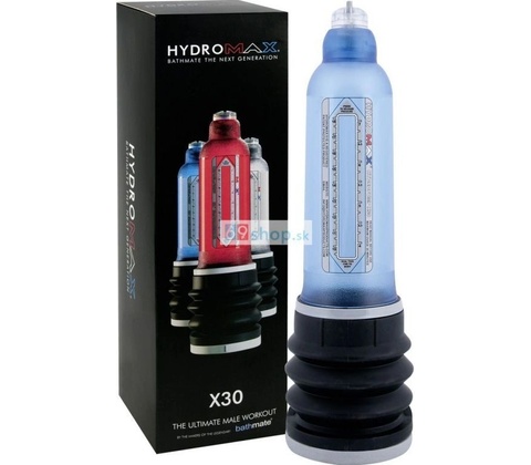 Bathmate Hydromax