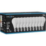 Mexen Nova 10x LED крушка E14, G45, 10W, Неутрална - 4000K, 1055 lm - L101-E14-1040-01x10 (L101-E14-1040-01x10)