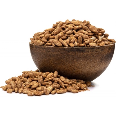 Grizly Škoricová slnečnica 250 g