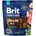 Brit Premium by Nature Sensitive Lamb 1 kg