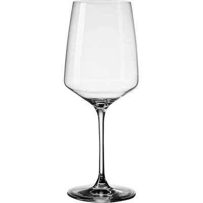 Lunasol Poháry na červené víno 4 x 520 ml