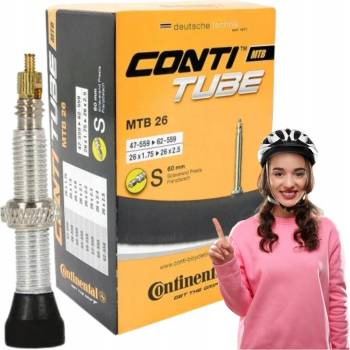Continental FV