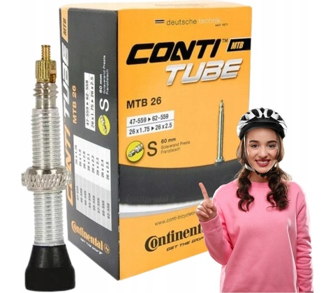 Continental FV