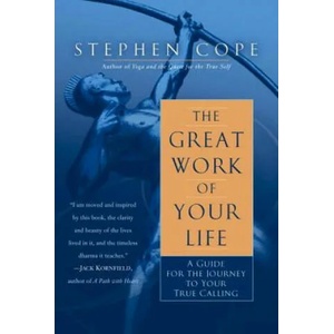 Great Work of Your Life (2015)