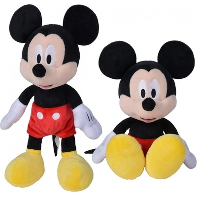 Simba Toys SIMBA DISNEY Mickey Mouse 25 cm