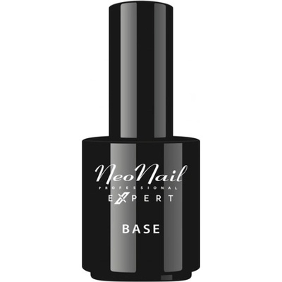 Neonail Gel lak Expert podkladový hard 15 ml