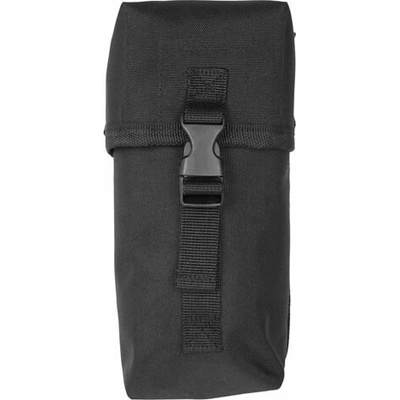 Mil-tec viacúčelové malé čierne