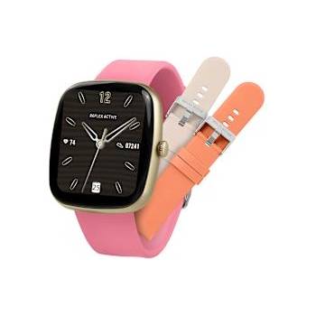 Reflex-Active Series 50