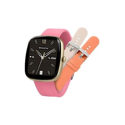 Reflex-Active Series 50