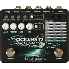 Electro-Harmonix Oceans 12