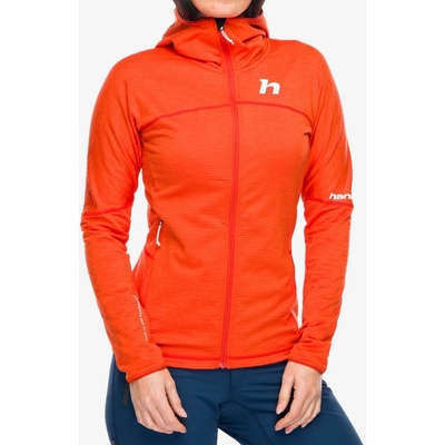 Hannah Meda Hoody