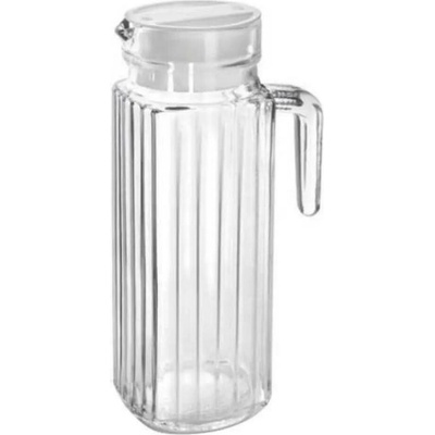 IBILI MENAJE, S.A. Ibili sklenená karafa 1000 ml Transparent Transparent One Size