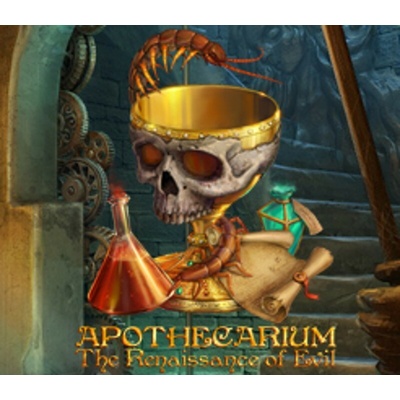 Apothecarium: The Renaissance of Evil (Premium Edition)