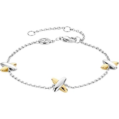 Ti Sento Дамска гривна от сребро Ti Sento 23048SY (23048SY)