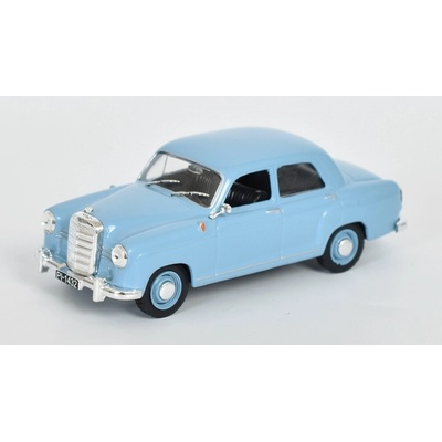 DeAgostini Mercedes Benz W 120 170 1:43