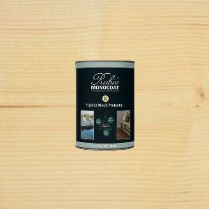 Rubio Monocoat Hybrid Wood Protector Pure - Цветно масло за външна употреба 1л (4457)