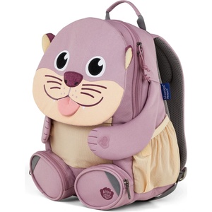 Affenzahn Детска детска раница Affenzahn Kid's Großer Freund Otter Kids' backpack - Beige - размер One Size (508-0666-0111)