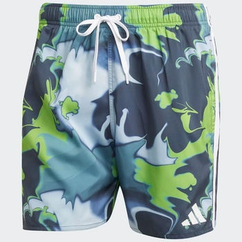 Adidas Мъжки Бански Adidas Tie-Dye 5-Inch JD4243 (JD4243)