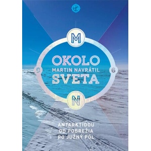 Okolo sveta 6 | Martin Navrátil (2023)