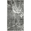 Mujkoberec Victoria 8002 644 Šedá