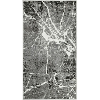 Mujkoberec Victoria 8002 644 Šedá