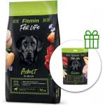 Fitmin FOR LIFE Възрастен 12 кг + Fitmin For Life Пръстени БЕЗПЛАТНО
