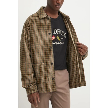 Les Deux Вълнена риза Les Deux (LDM640121)