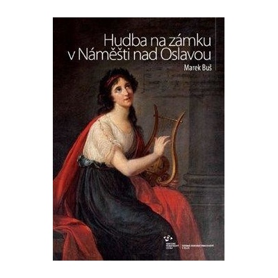 Hudba na zámku v Náměšti nad Oslavou