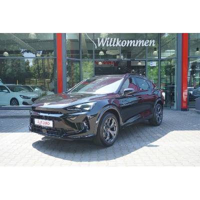 Cupra Formentor 1.5 TSI DSG 110 kW