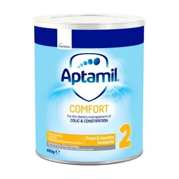Image 1 of Aptamil Comfort 2- 400г