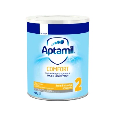Aptamil Comfort 2- 400г
