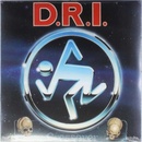 D.R.I.: CROSSOVER -MILLENIUM LP