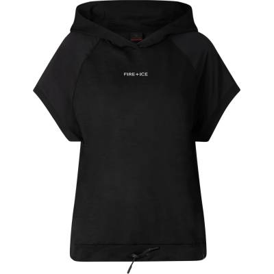 Bogner Fire+Ice Дамска тениска Bogner Fire+Ice Women's Damia2 Sport shirt - Black II (916-3621-0312)
