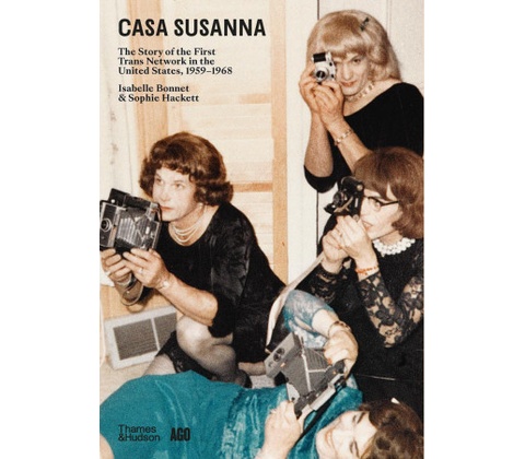 Casa Susanna