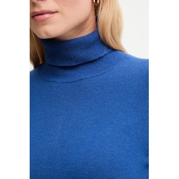 Benetton Вълнен пуловер United Colors of Benetton (1002D2348)